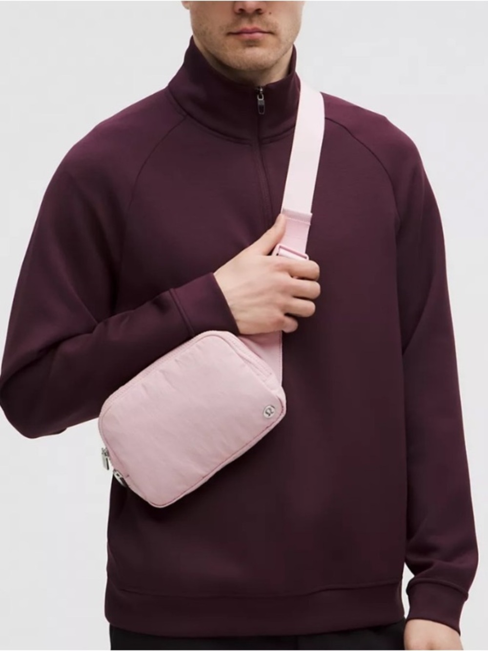 Lululemon Everywhere 2L Belt Bag